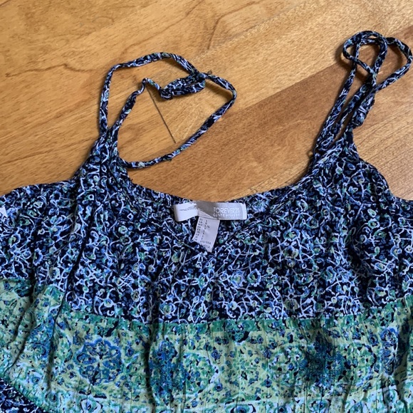 Forever 21 romper - Picture 2 of 4